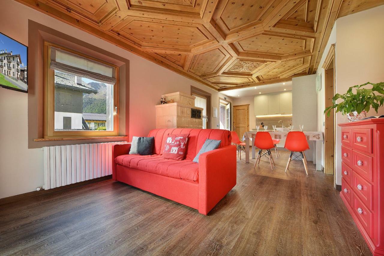 Goloseria Apartament
